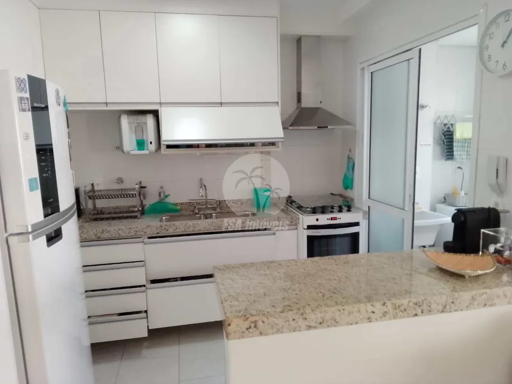 Apartamento, 3 quartos, 113 m² - Foto 3
