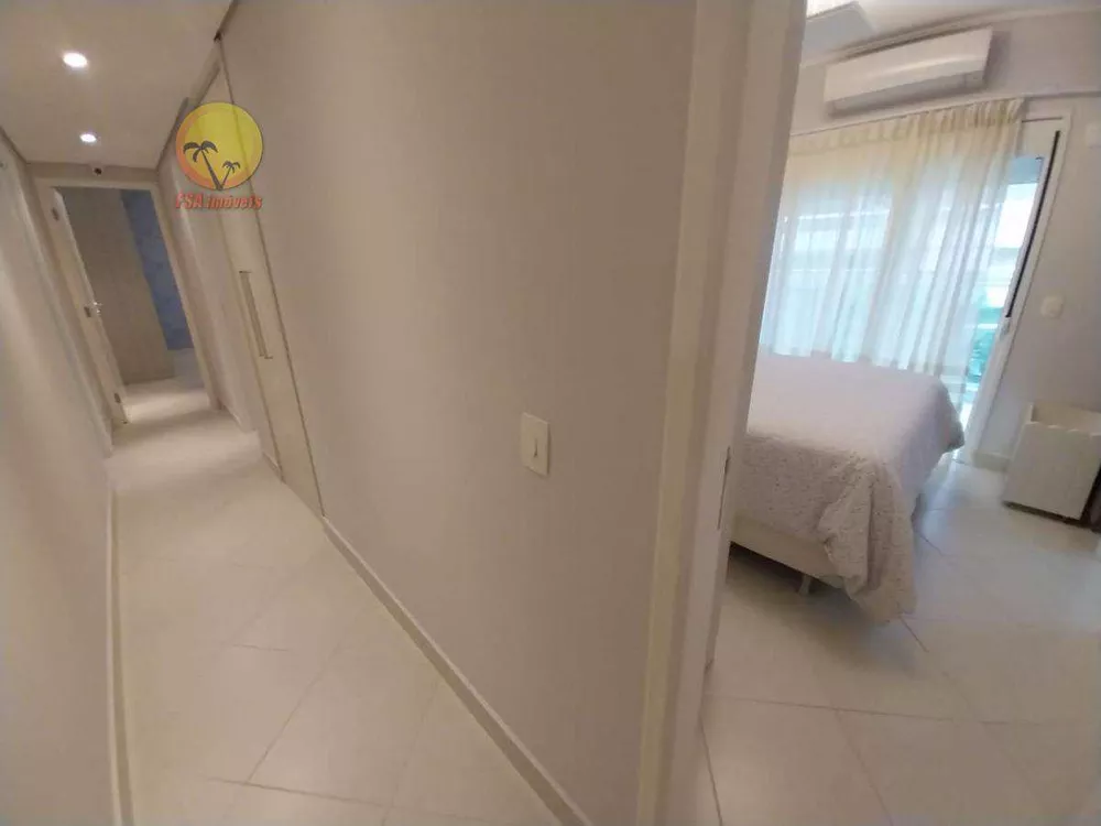 Apartamento, 4 quartos, 192 m² - Foto 1