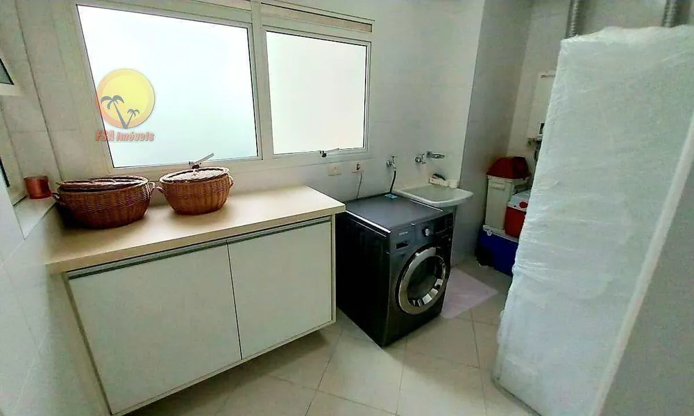 Apartamento, 4 quartos, 192 m² - Foto 5