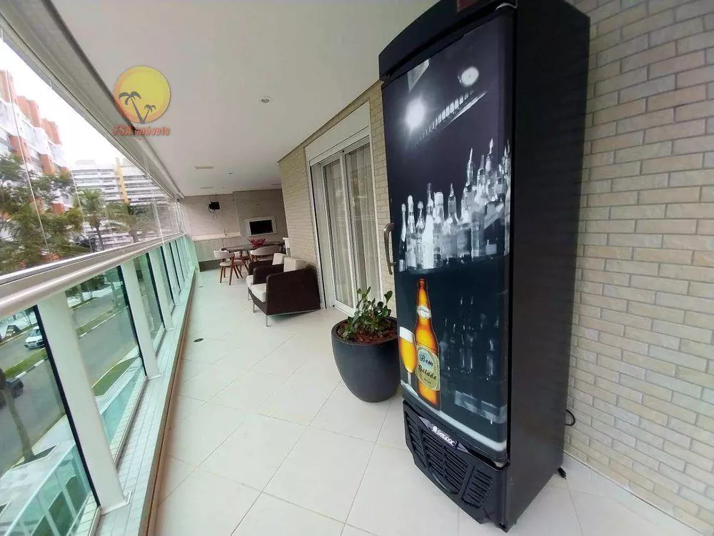 Apartamento, 4 quartos, 192 m² - Foto 2