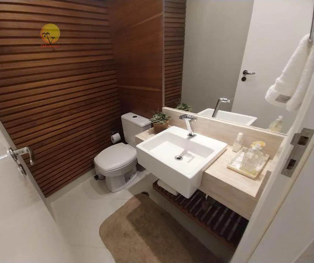 Apartamento, 4 quartos, 192 m² - Foto 12