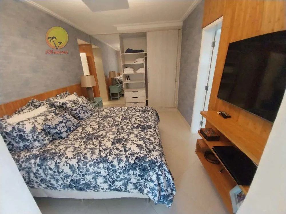 Apartamento, 4 quartos, 192 m² - Foto 11