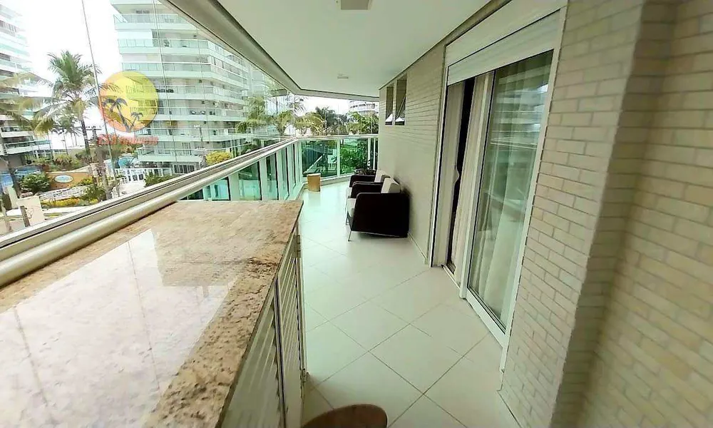 Apartamento, 4 quartos, 192 m² - Foto 14