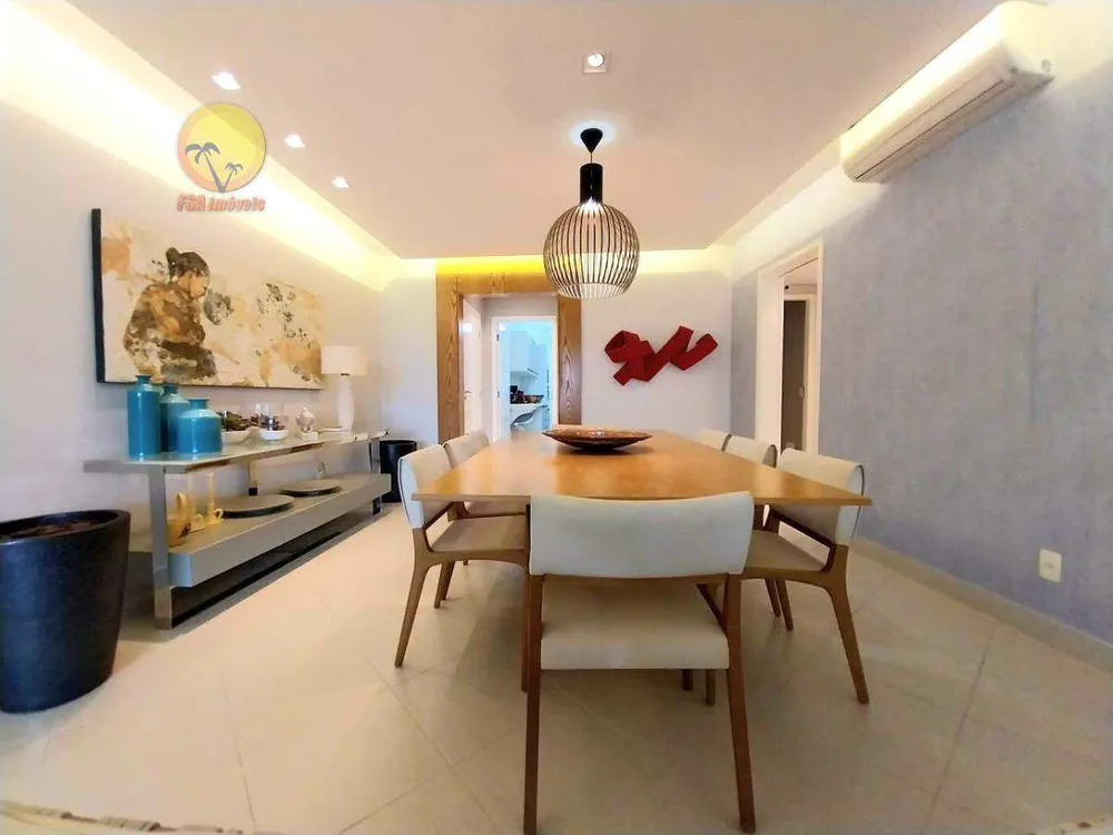 Apartamento, 4 quartos, 192 m² - Foto 4