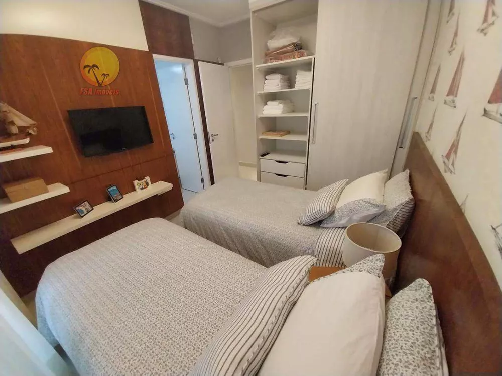 Apartamento, 4 quartos, 192 m² - Foto 4