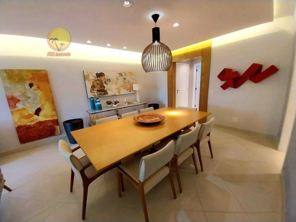 Apartamento, 4 quartos, 192 m² - Foto 3