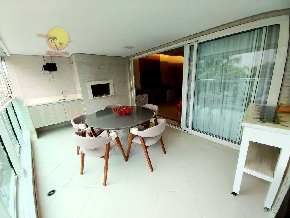 Apartamento, 4 quartos, 192 m² - Foto 16