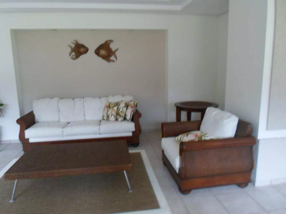 Apartamento, 3 quartos, 110 m² - Foto 1