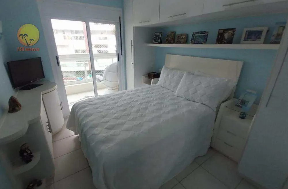 Apartamento, 3 quartos, 110 m² - Foto 4