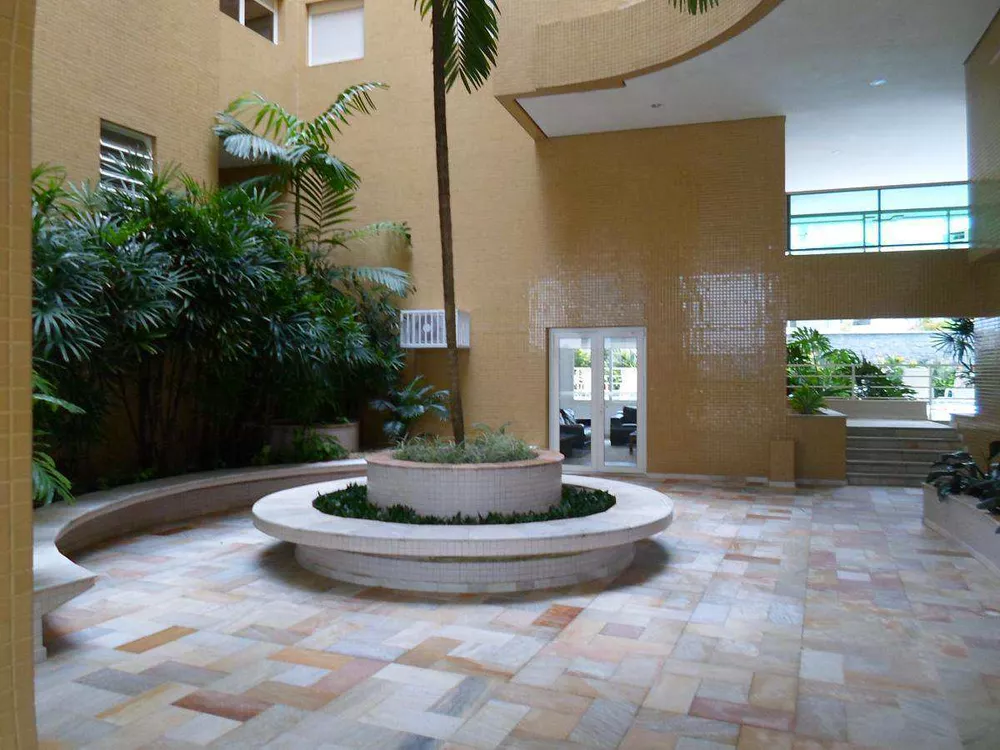 Apartamento, 3 quartos, 110 m² - Foto 4