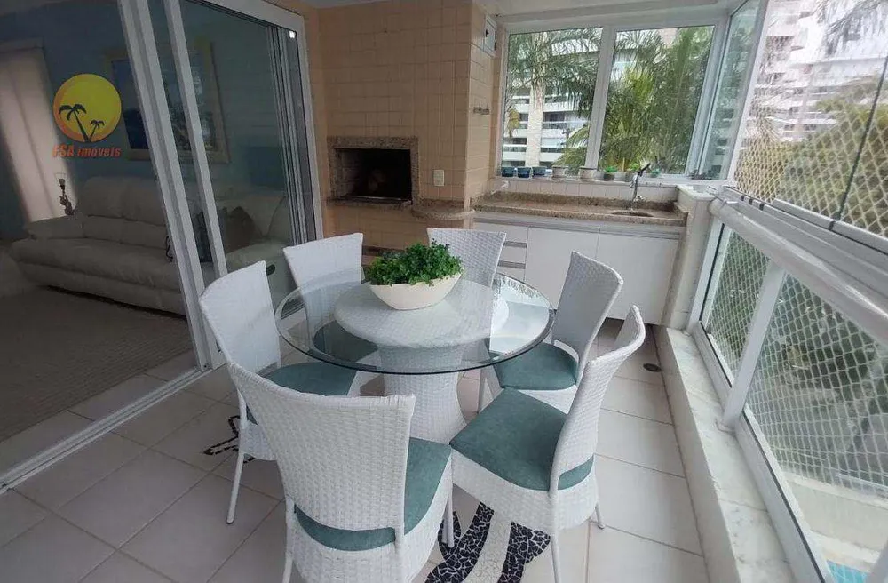 Apartamento, 3 quartos, 110 m² - Foto 1
