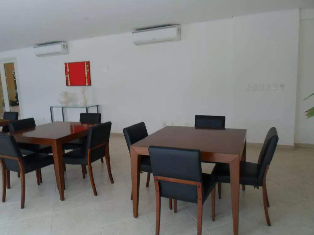 Apartamento, 3 quartos, 110 m² - Foto 2