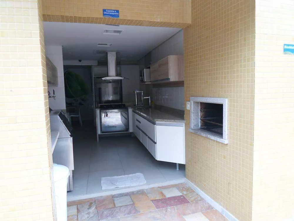 Apartamento, 3 quartos, 110 m² - Foto 3