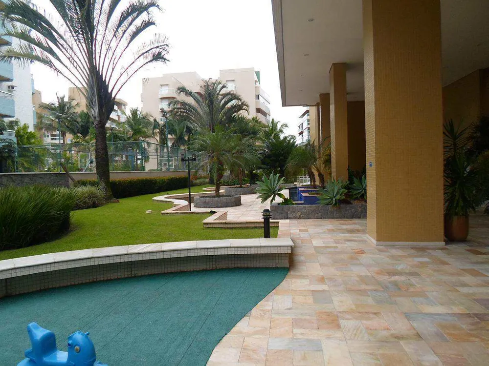 Apartamento, 3 quartos, 110 m² - Foto 7