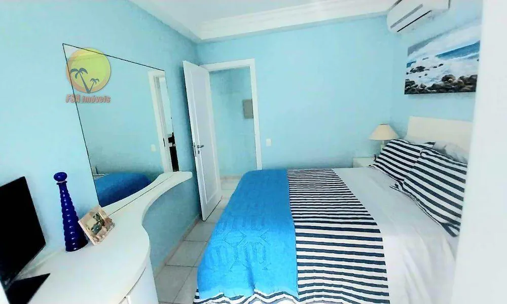 Apartamento, 3 quartos, 110 m² - Foto 3