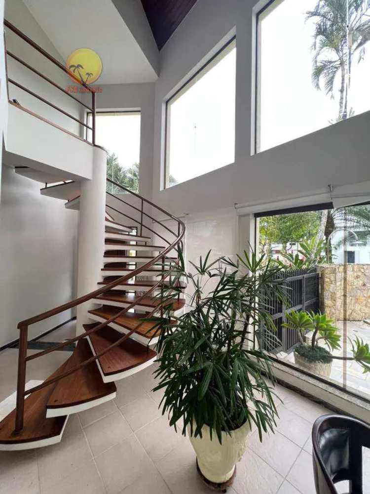 Casa, 4 quartos, 256 m² - Foto 3