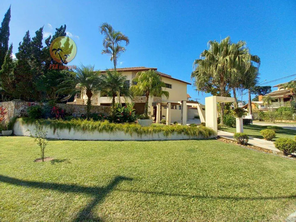 Casa, 4 quartos, 256 m² - Foto 16