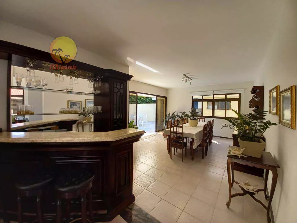 Casa, 4 quartos, 256 m² - Foto 4