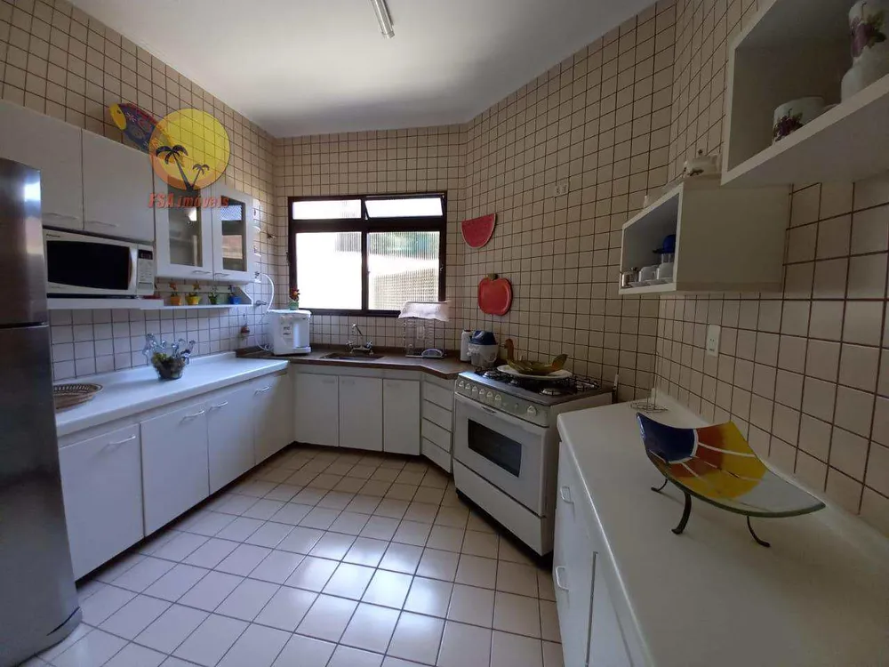 Casa, 4 quartos, 256 m² - Foto 7