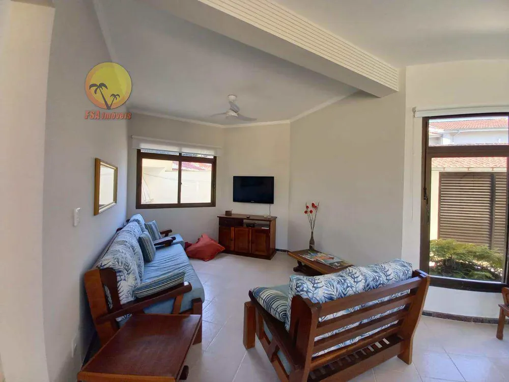 Casa, 4 quartos, 256 m² - Foto 8