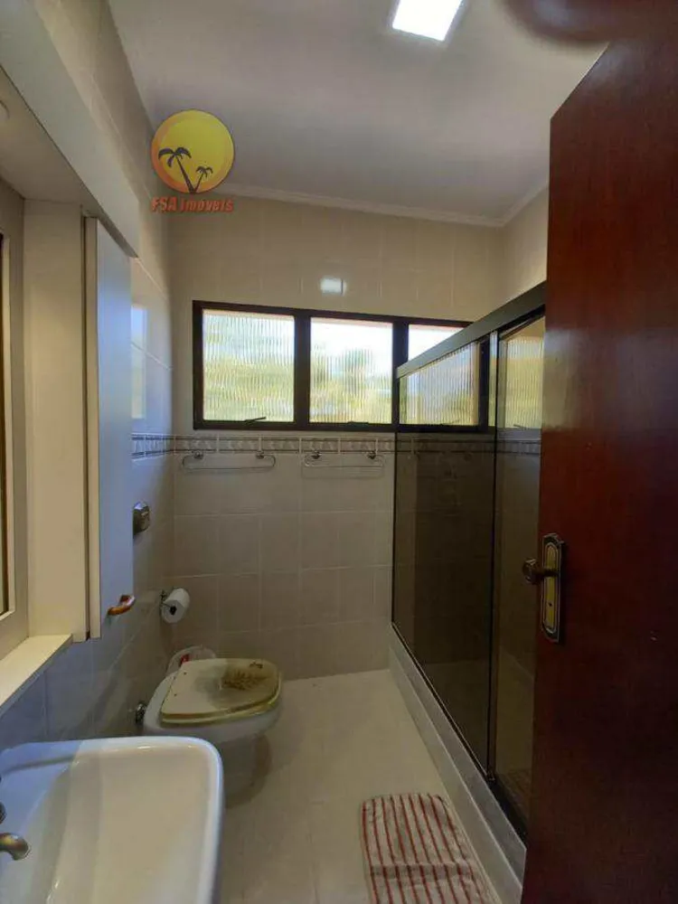 Casa, 4 quartos, 256 m² - Foto 13