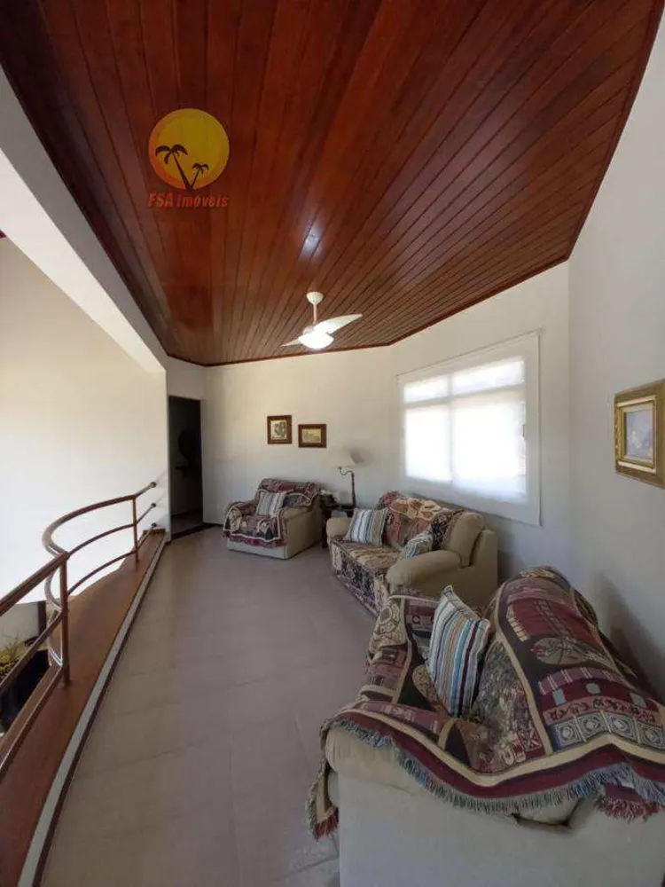 Casa, 4 quartos, 256 m² - Foto 12