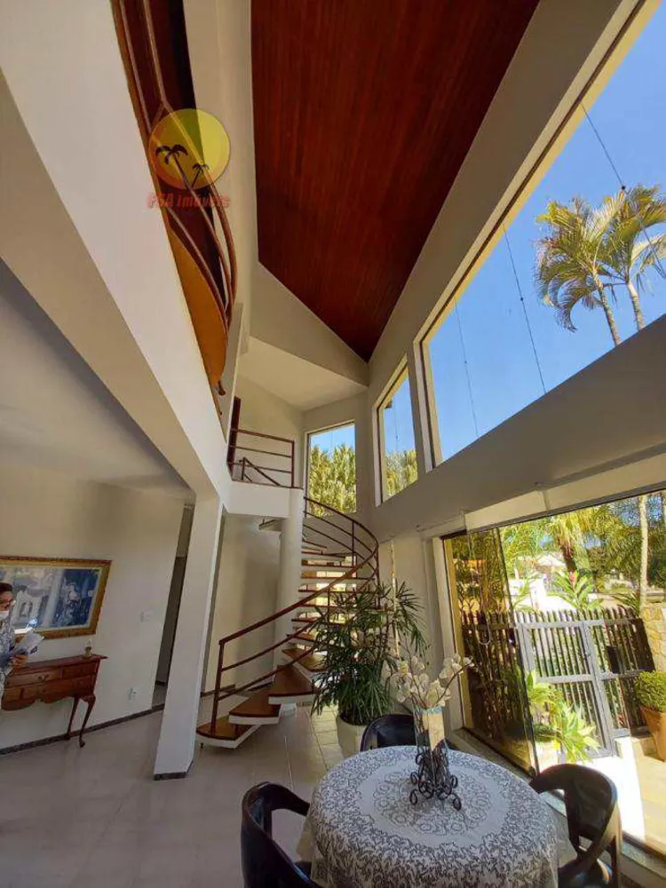 Casa, 4 quartos, 256 m² - Foto 14