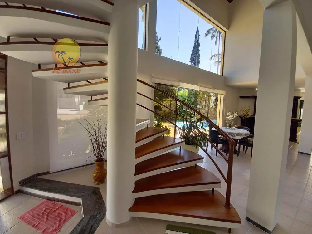 Casa, 4 quartos, 256 m² - Foto 6