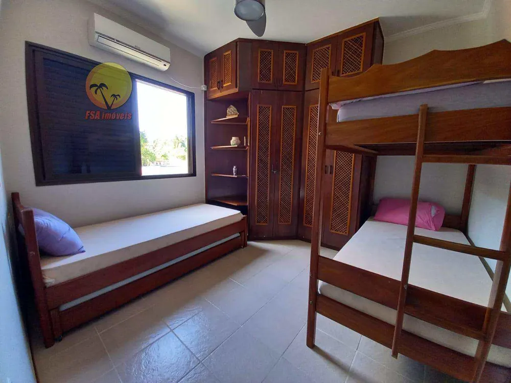 Casa, 4 quartos, 256 m² - Foto 10