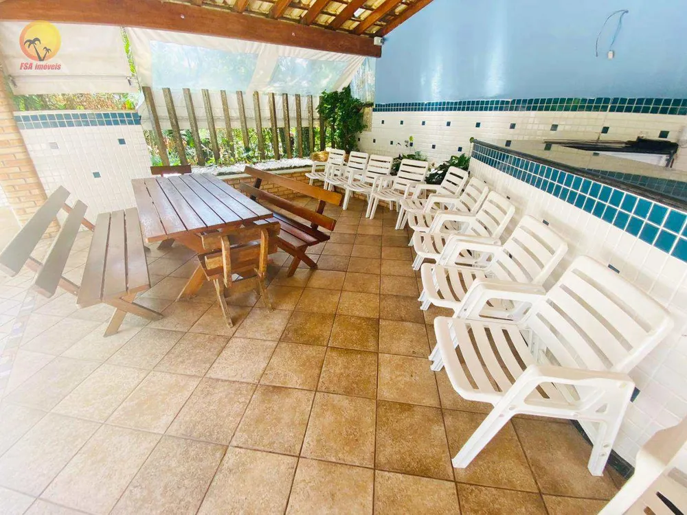 Cobertura, 6 quartos, 288 m² - Foto 17