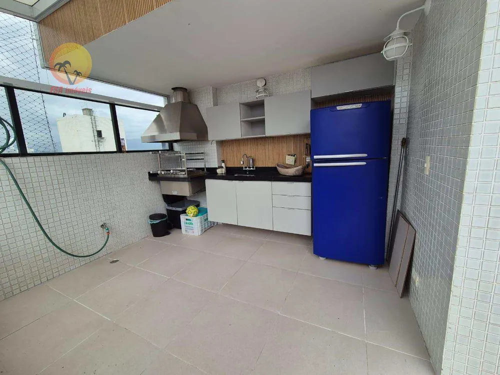 Cobertura, 6 quartos, 288 m² - Foto 1