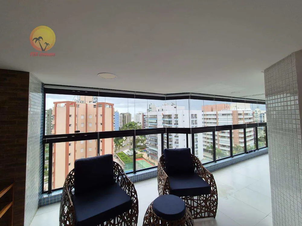 Cobertura, 6 quartos, 288 m² - Foto 7