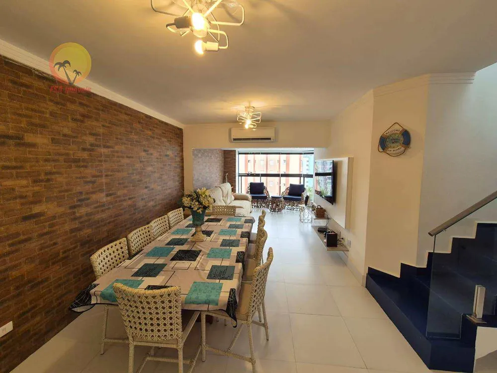 Cobertura, 6 quartos, 288 m² - Foto 5