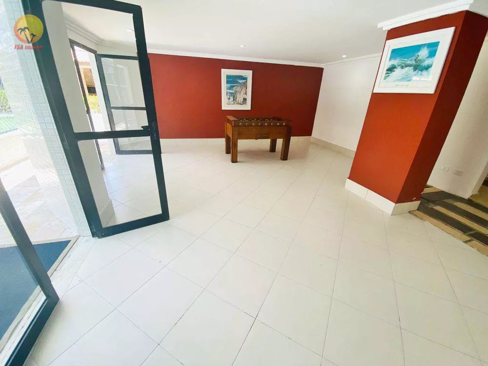 Cobertura, 6 quartos, 288 m² - Foto 2