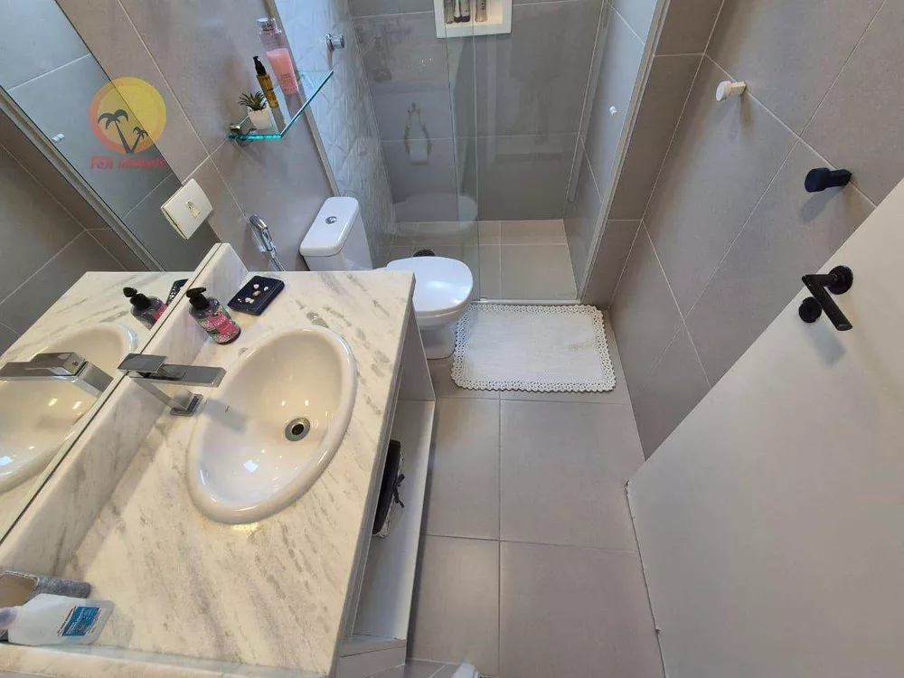Cobertura, 6 quartos, 288 m² - Foto 3