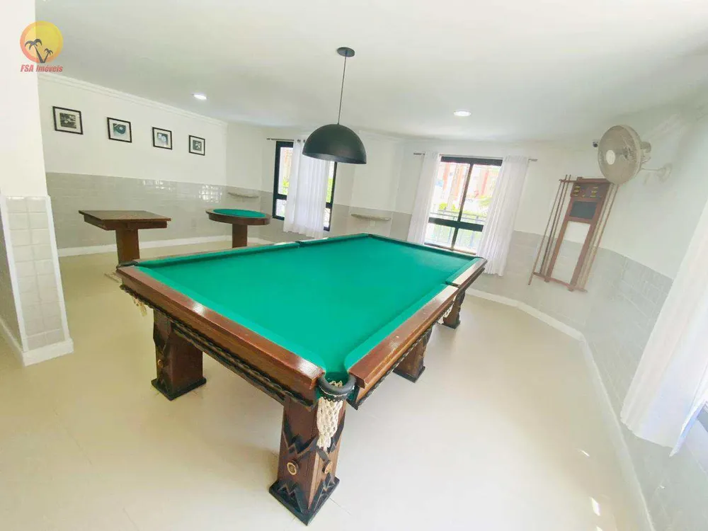 Cobertura, 6 quartos, 288 m² - Foto 19