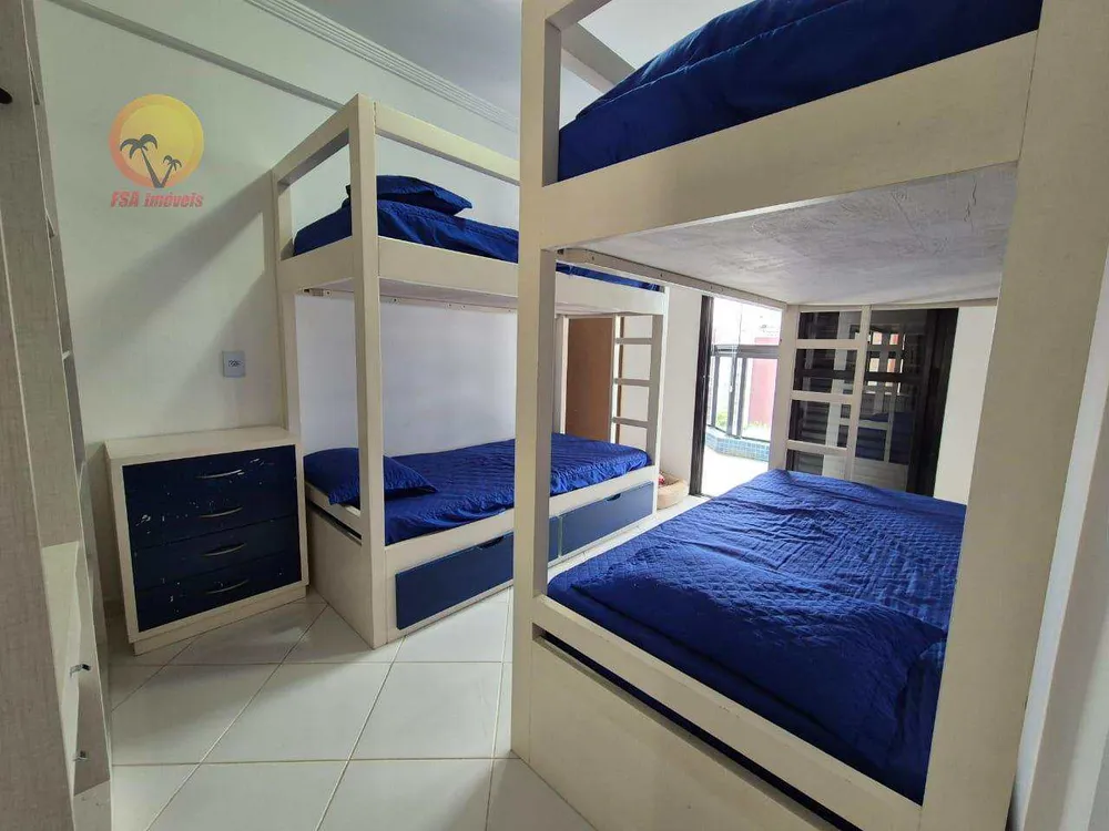 Cobertura, 6 quartos, 288 m² - Foto 12