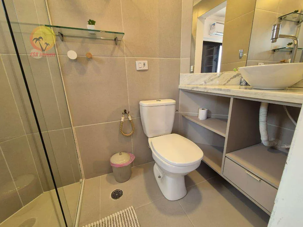 Cobertura, 6 quartos, 288 m² - Foto 13