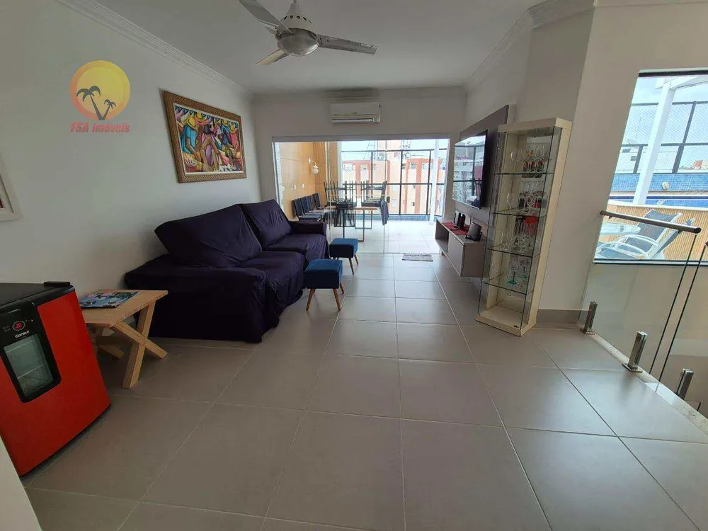 Cobertura, 6 quartos, 288 m² - Foto 2