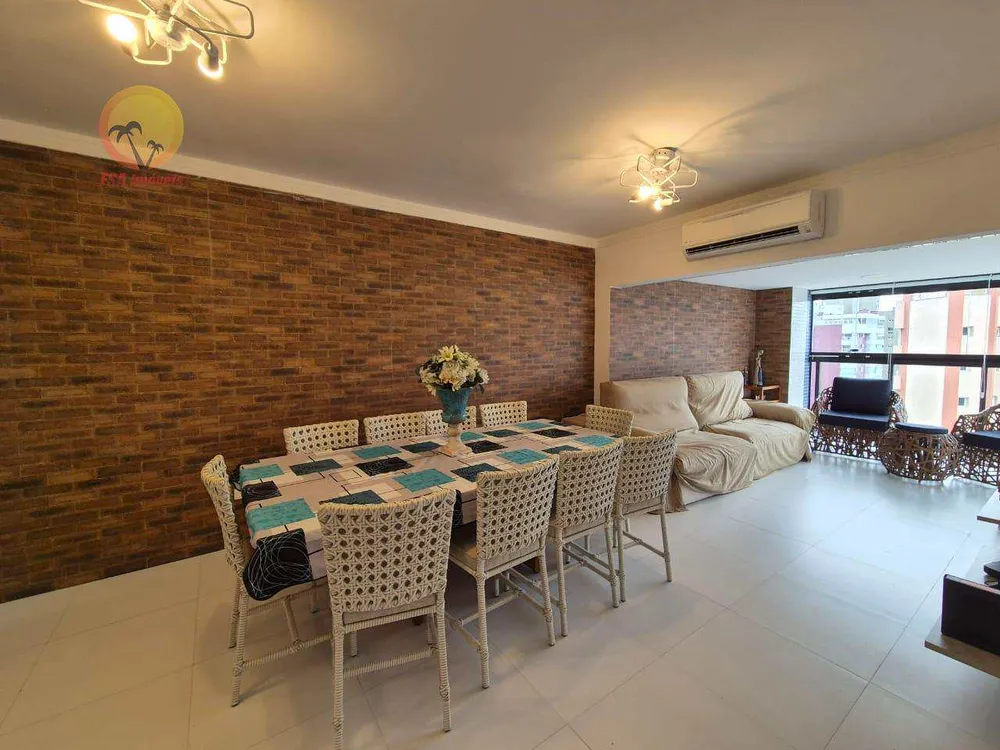 Cobertura, 6 quartos, 288 m² - Foto 4
