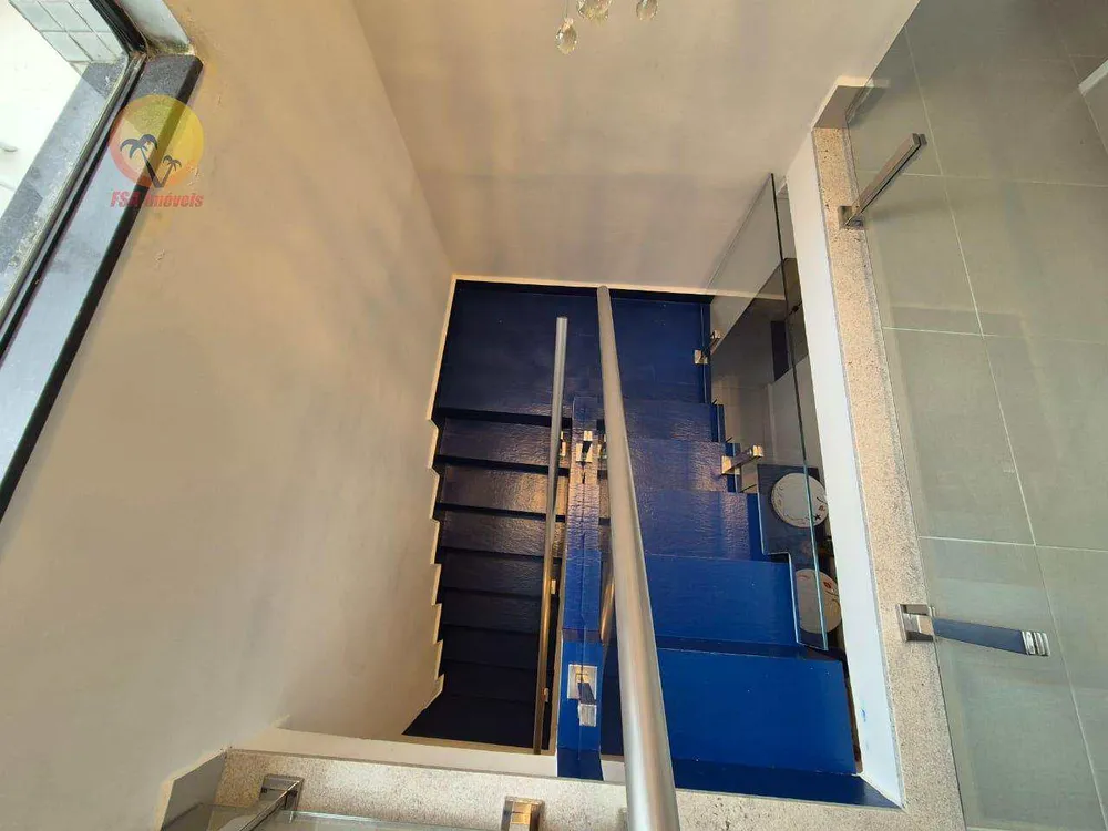 Cobertura, 6 quartos, 288 m² - Foto 3