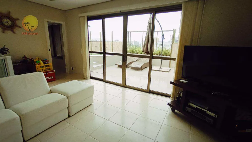 Cobertura, 4 quartos, 250 m² - Foto 5