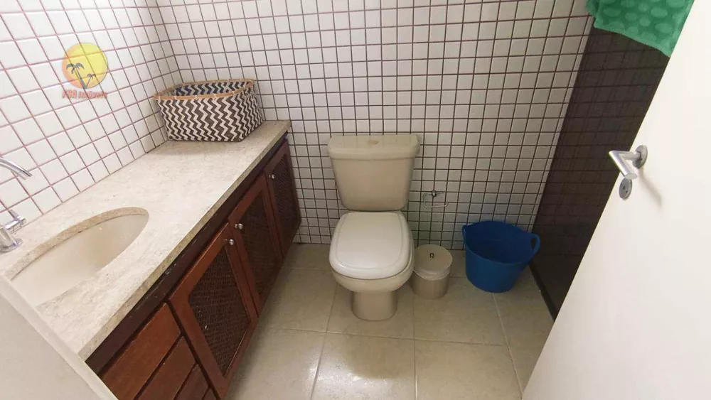 Cobertura, 4 quartos, 250 m² - Foto 1