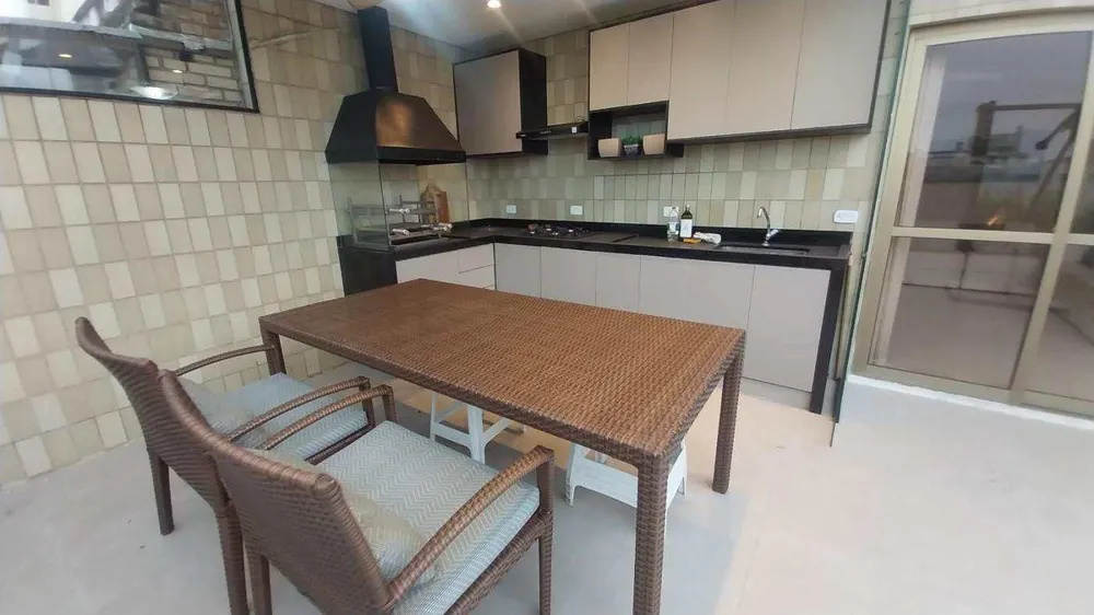Cobertura, 4 quartos, 250 m² - Foto 4