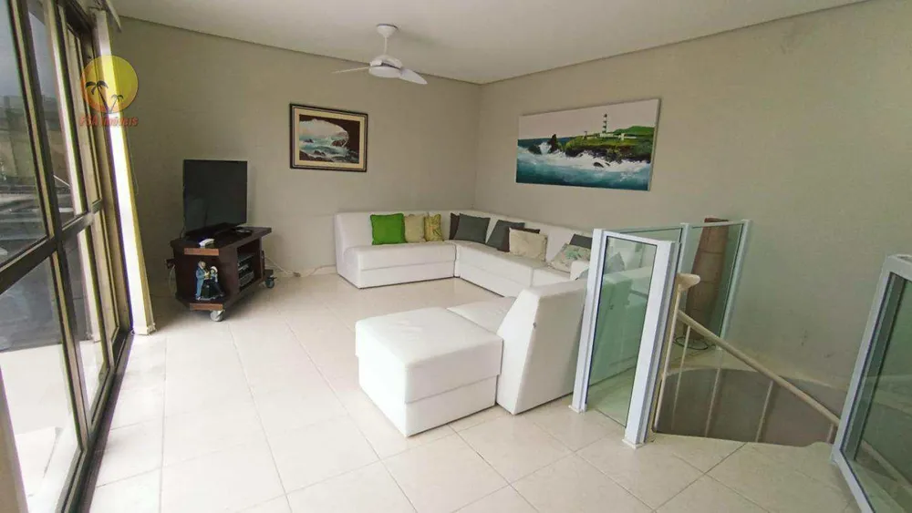 Cobertura, 4 quartos, 250 m² - Foto 6