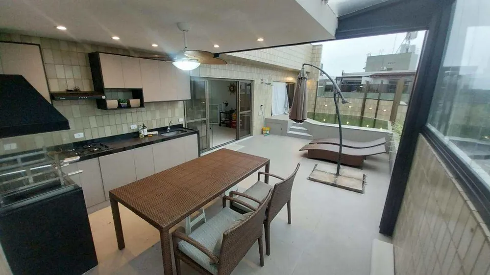 Cobertura, 4 quartos, 250 m² - Foto 3