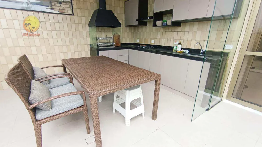Cobertura, 4 quartos, 250 m² - Foto 2