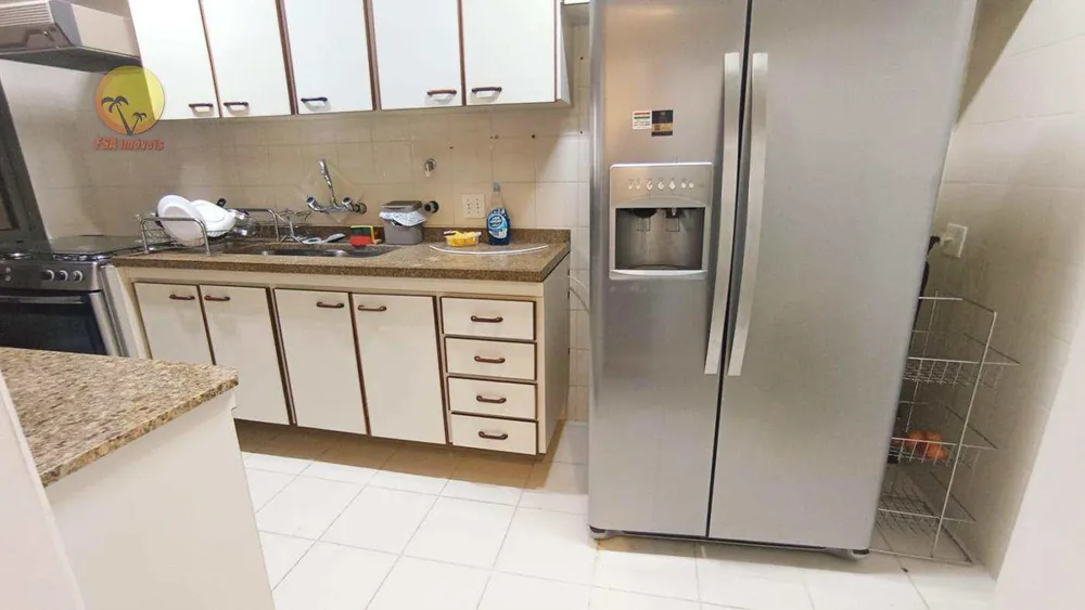 Cobertura, 4 quartos, 250 m² - Foto 14
