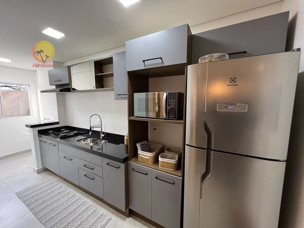 Apartamento, 2 quartos, 58 m² - Foto 4