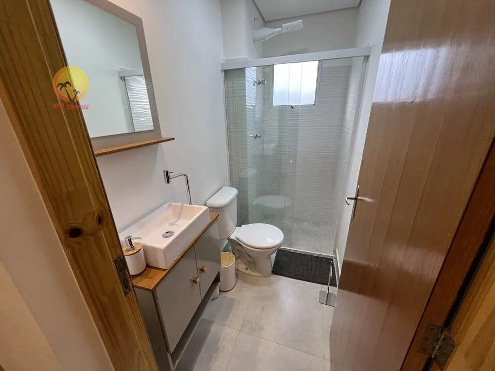 Apartamento, 2 quartos, 58 m² - Foto 5